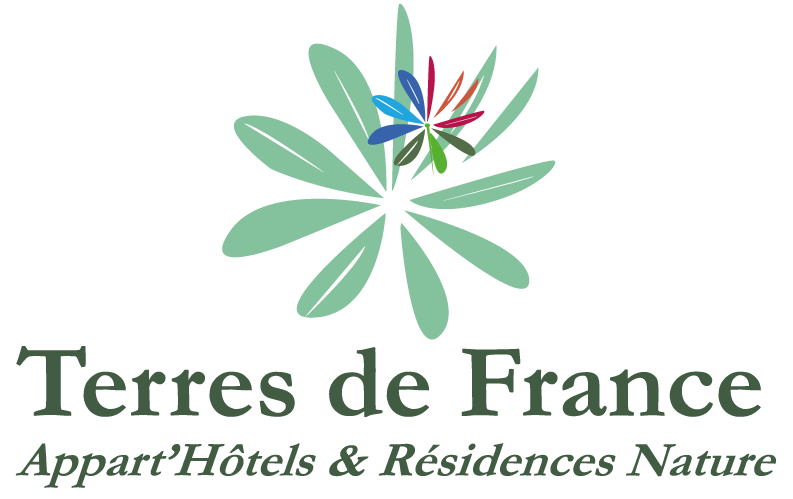 Logo marque Terres de France